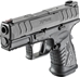 XD-M Elite 3.8" Compact Handgun - SA XDME9389CBHC-FL