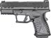 XD-M Elite 3.8" Compact Handgun - SA XDME9389CBHC-FL