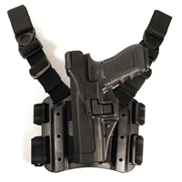 SERPA Level 3 Tactical Holster 